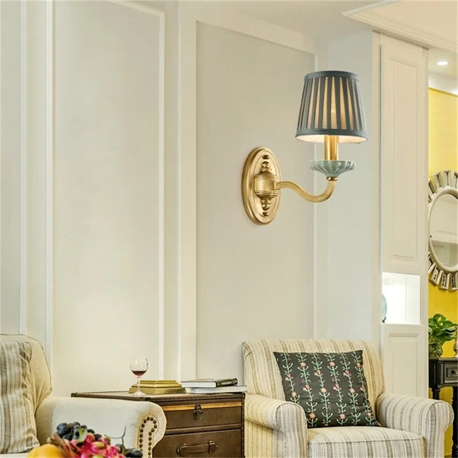 Wall Sconce RISLING