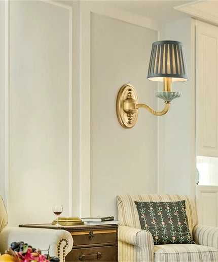 Wall Sconce RISLING