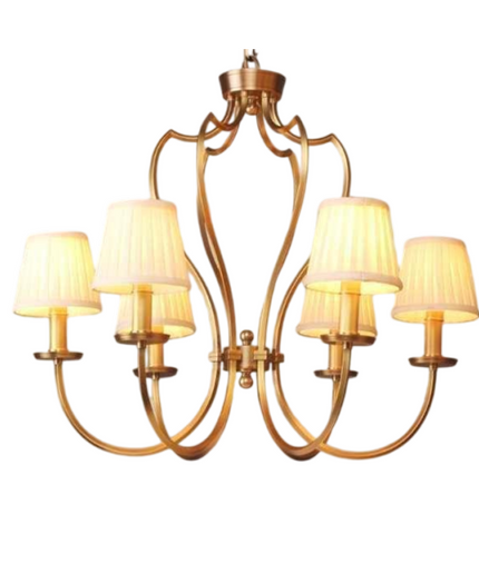 Chandelier BERNARRD
