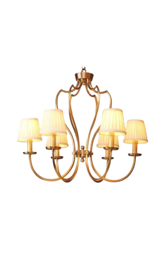 Chandelier BERNARRD