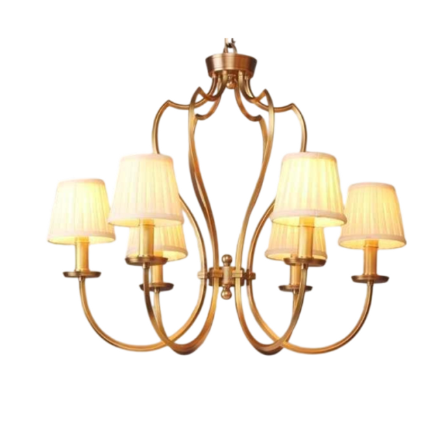 Chandelier BERNARRD