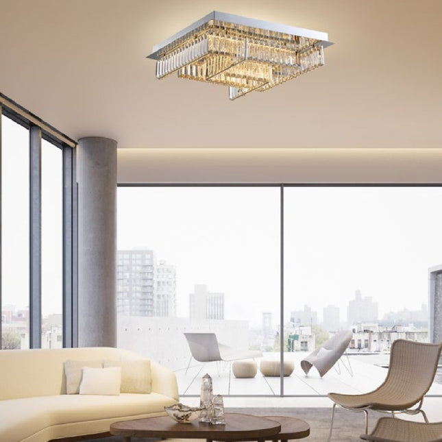 Ceiling Light XANT — ceiling light fixture, designer lighting by RODESIGNE