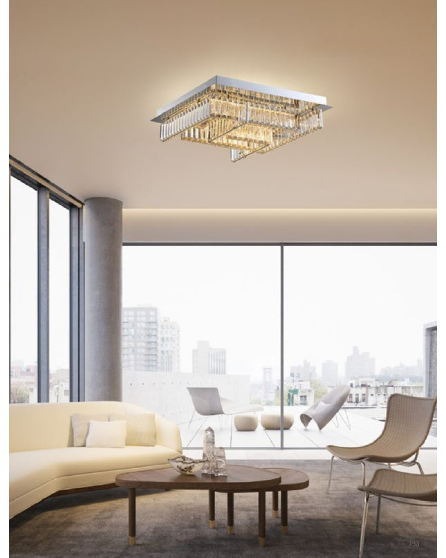 Ceiling Light XANT — ceiling light fixture, designer lighting by RODESIGNE