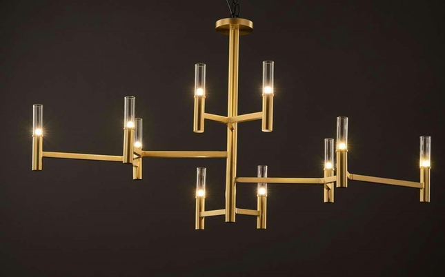 Chandelier TABULARE