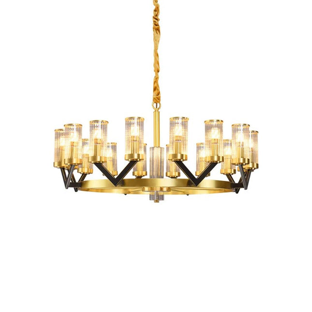 Chandelier JEREMY