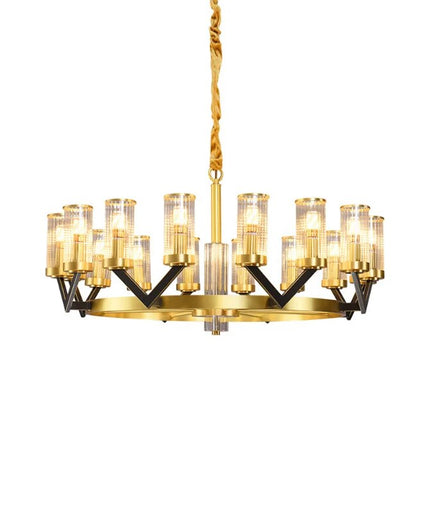 Chandelier JEREMY