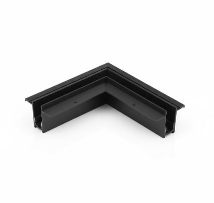 Connector Module PRATO-N — track lighting accessory, technical lighting by RODESIGNE