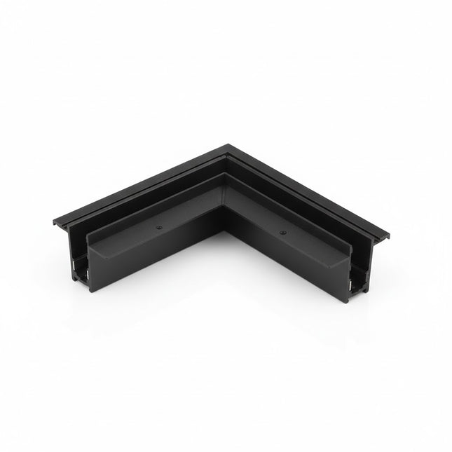 Connector Module PRATO-N — track lighting accessory, technical lighting by RODESIGNE