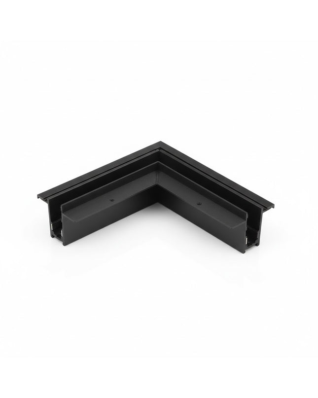 Connector Module PRATO-N — track lighting accessory, technical lighting by RODESIGNE