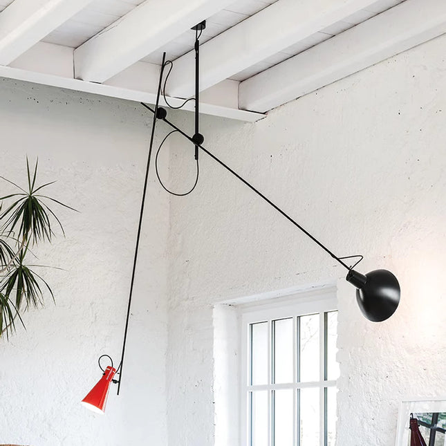 Pendant Light POSTELA