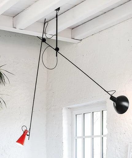 Pendant Light POSTELA