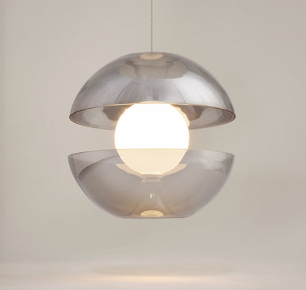 Pendant Light BARTES — modern pendant light, custom designer lighting by RODESIGNE