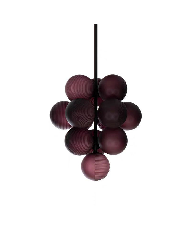 Chandelier ZONDER by Rodesigne