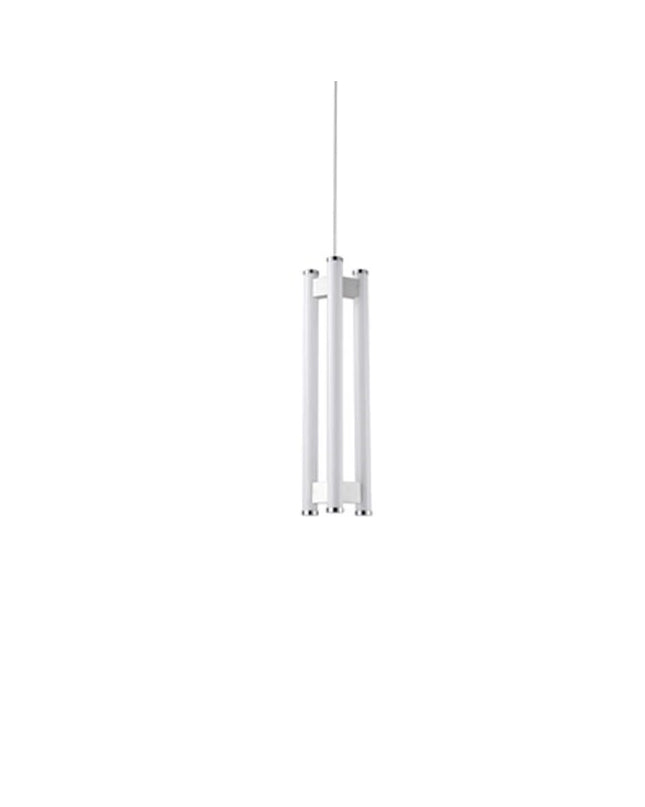 Pendant Light ARTISTIC PENDANT — modern pendant light, custom designer lighting by RODESIGNE