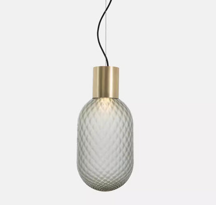 Pendant Light VURDA — modern pendant light, custom designer lighting by RODESIGNE