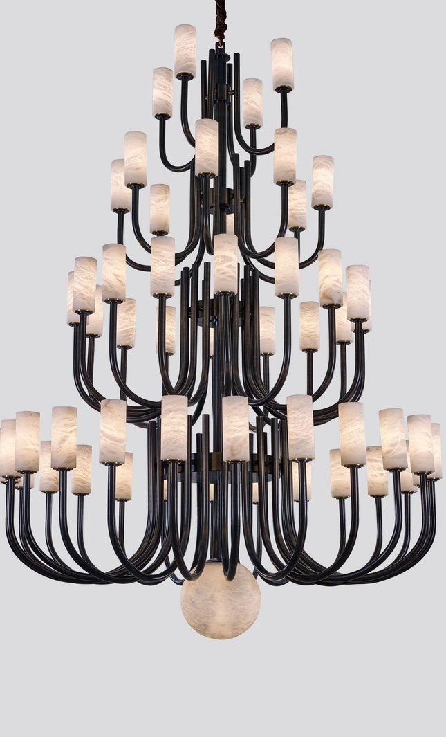 Chandelier KEIRA