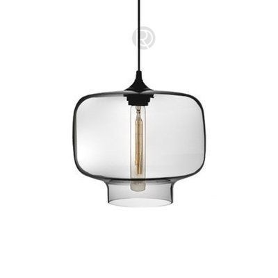 Pendant lamp PARLOR BAR by Romatti