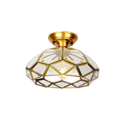 Ceiling Light INDI — ceiling light fixture, designer lighting by RODESIGNE