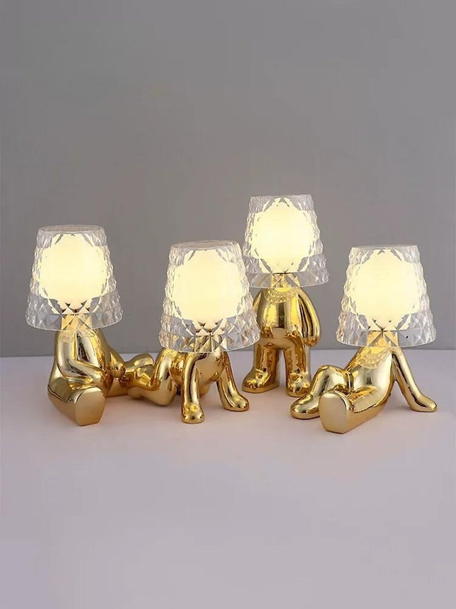 Table Lamp NOISER
