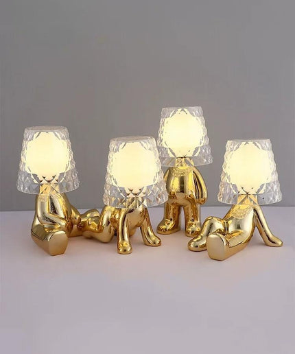 Table Lamp NOISER