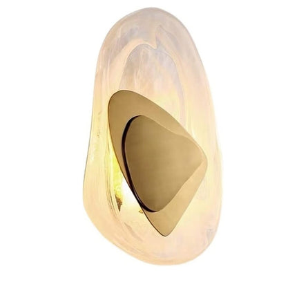 Wall Sconce REGARE — wall sconce lamp, designer lighting by RODESIGNE
