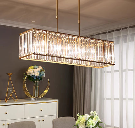 Chandelier TREVOR by Rodesigne