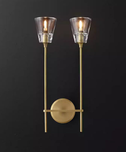 Wall lamp (Sconce) SANDON by Rodesigne