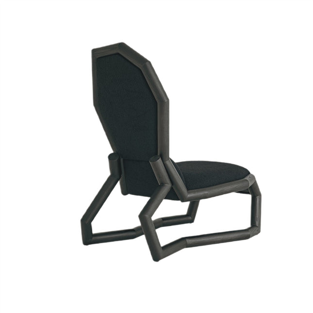 Armchair PATERO — designer armchair, custom furniture by RODESIGNE