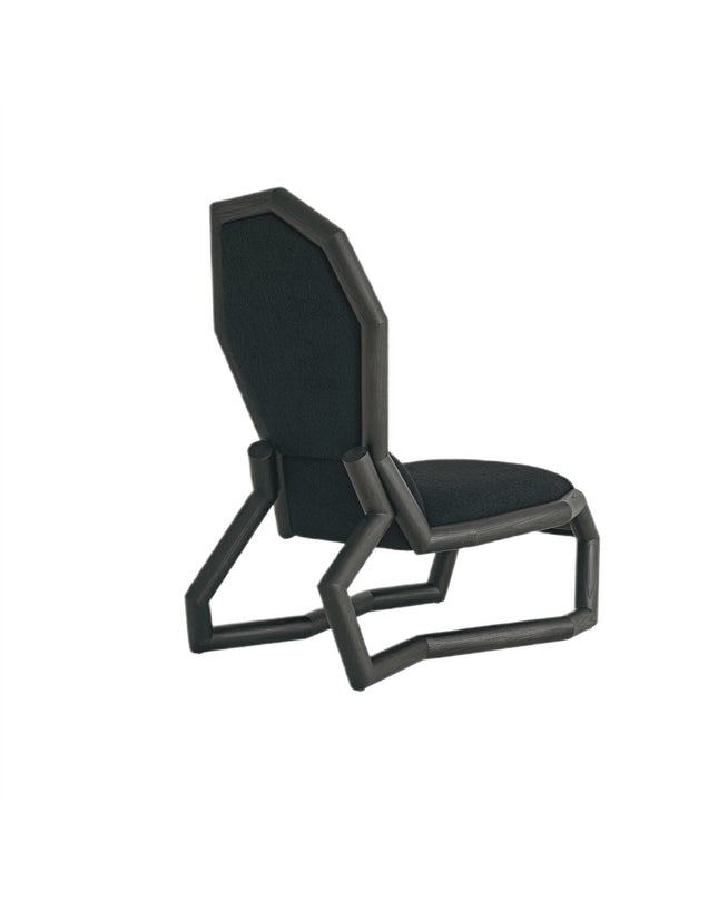 Armchair PATERO — designer armchair, custom furniture by RODESIGNE