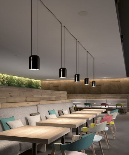 Pendant Light VITELLO