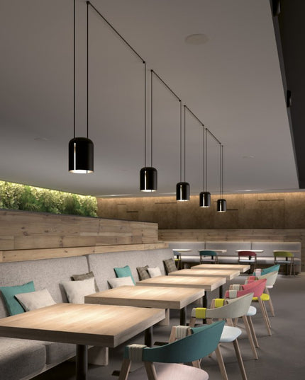 Pendant Light VITELLO