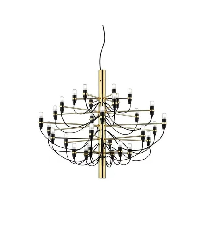 Chandelier FERTA by Rodesigne