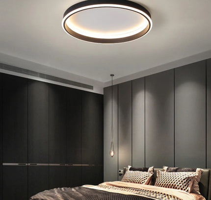 Ceiling Light TOKAS — ceiling light fixture, designer lighting by RODESIGNE