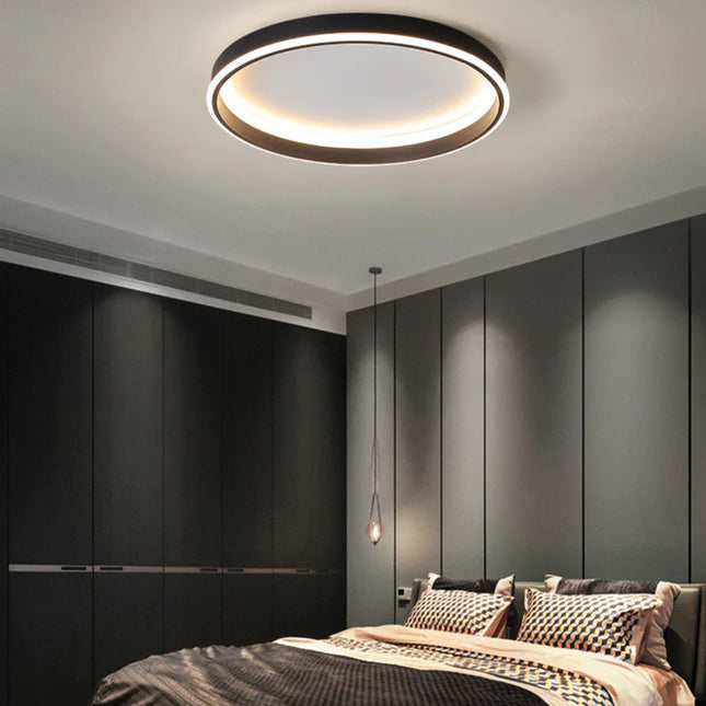 Ceiling Light TOKAS — ceiling light fixture, designer lighting by RODESIGNE