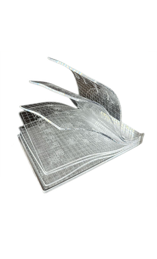 Table lamp LIGHTBOOK by Rodesigne