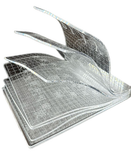 Table Lamp LIGHTBOOK