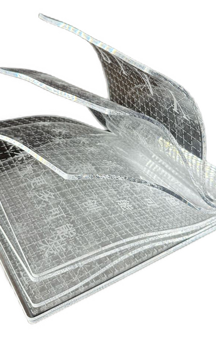 Table Lamp LIGHTBOOK