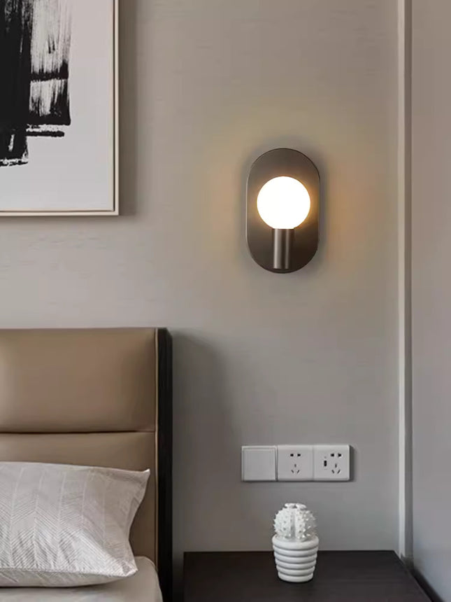 Wall Sconce LISSAMO