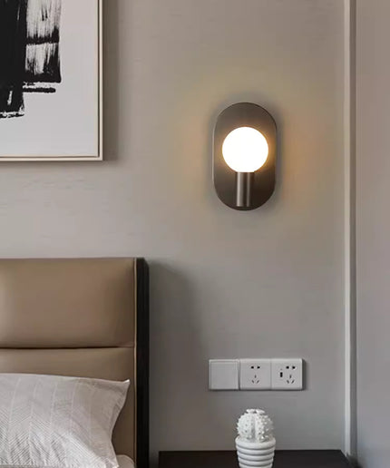 Wall Sconce LISSAMO