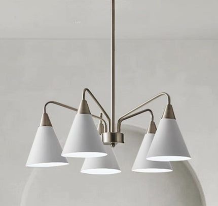 Chandelier DUKAL by Rodesigne