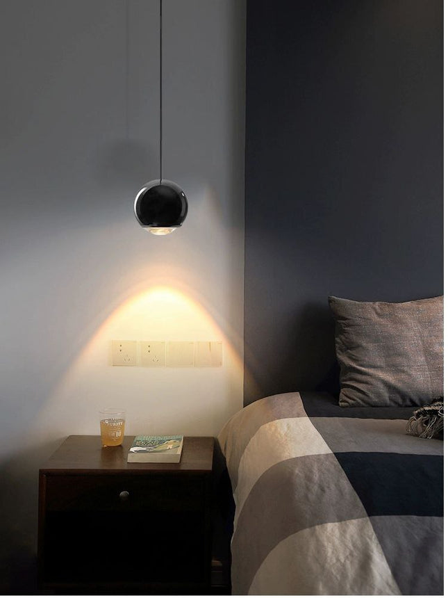 Pendant Light NALIMA