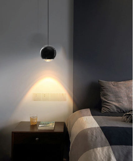 Pendant Light NALIMA