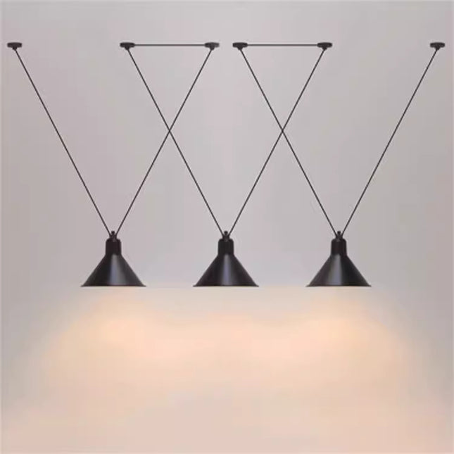 Pendant Light PLAUS