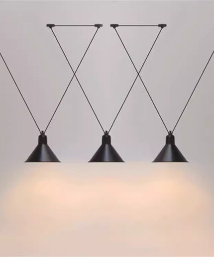 Pendant Light PLAUS