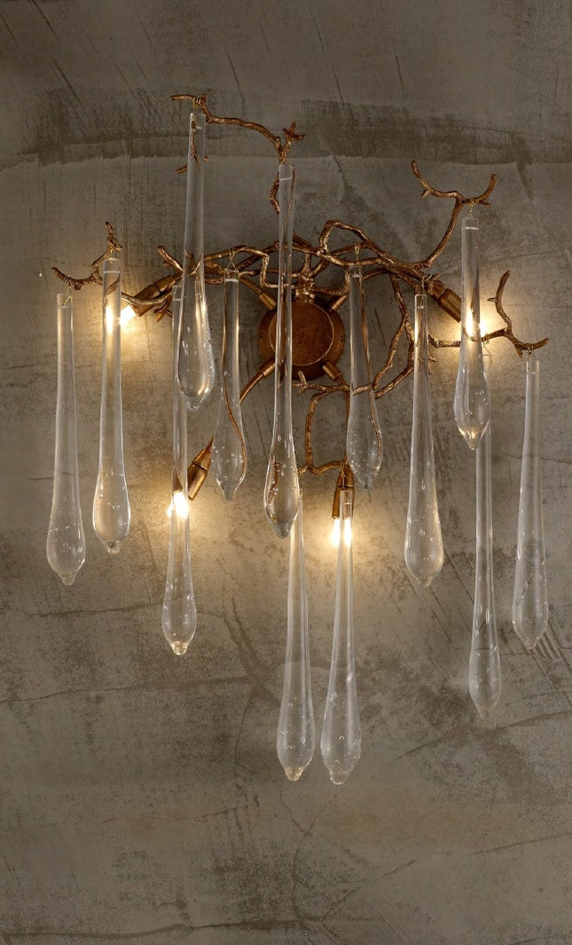 Wall Sconce AQUIP