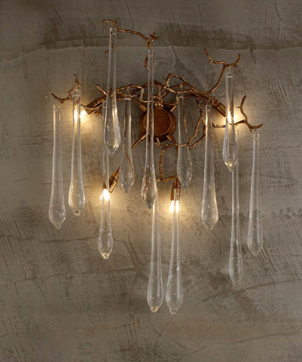 Wall Sconce AQUIP
