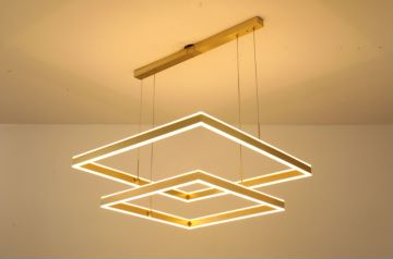 Chandelier CERIO