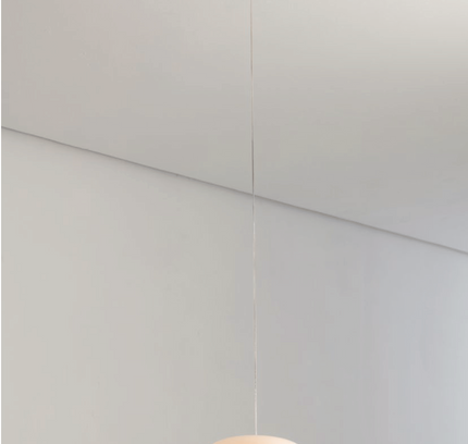 Pendant Light RULANA — modern pendant light, custom designer lighting by RODESIGNE