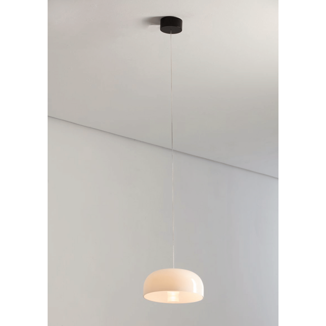 Pendant Light RULANA — modern pendant light, custom designer lighting by RODESIGNE