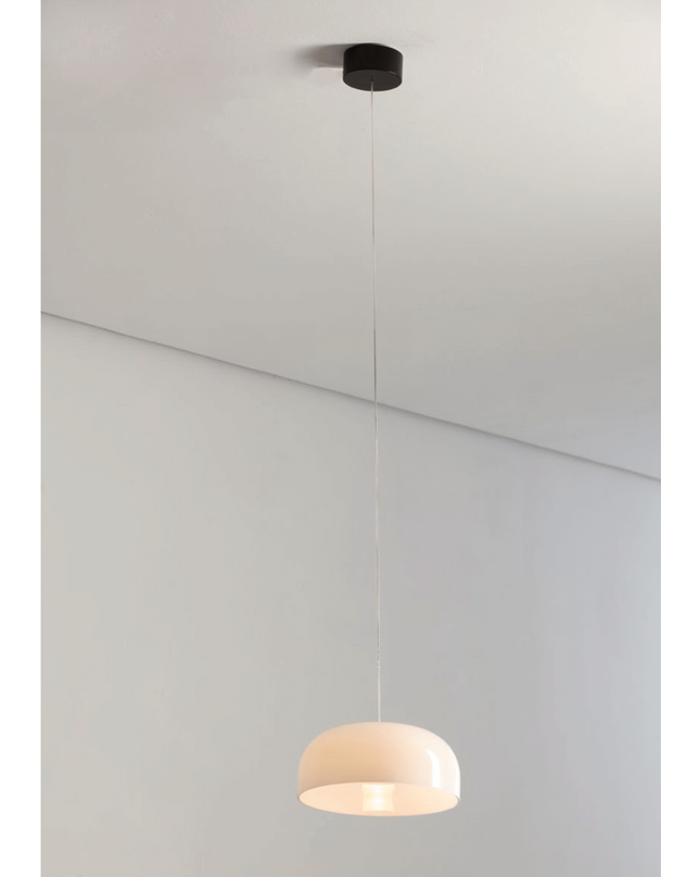 Pendant Light RULANA — modern pendant light, custom designer lighting by RODESIGNE